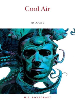 cover image of Cool Air